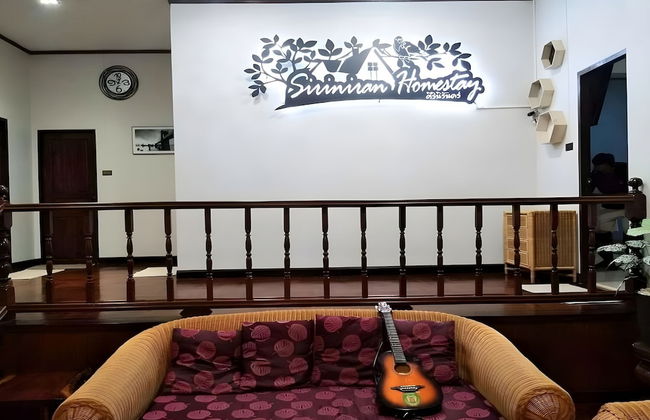 Siriniran Homestay - Foto 5
