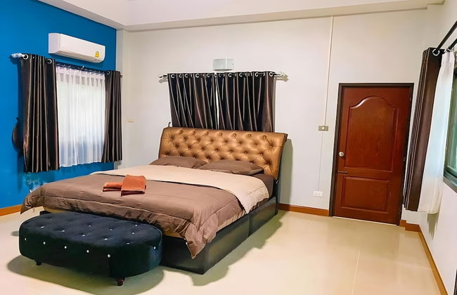 Siriniran Homestay - Foto 7