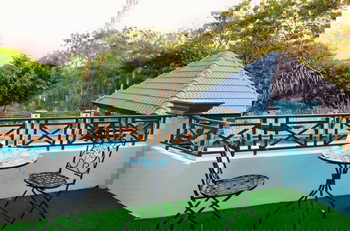 Foto 17 - Siriniran Homestay