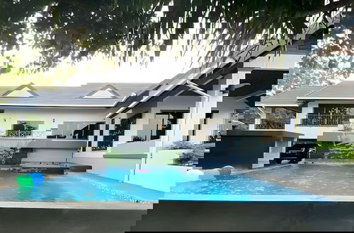 Foto 1 - Siriniran Homestay