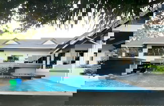 Foto 1 - Siriniran Homestay