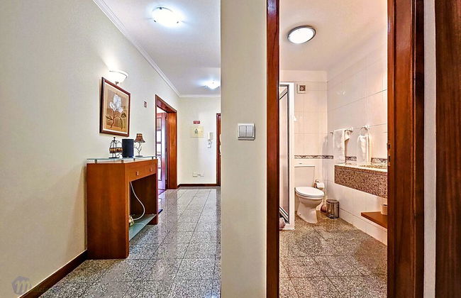 CANIÇO CENTER APARTMENT - Foto 29