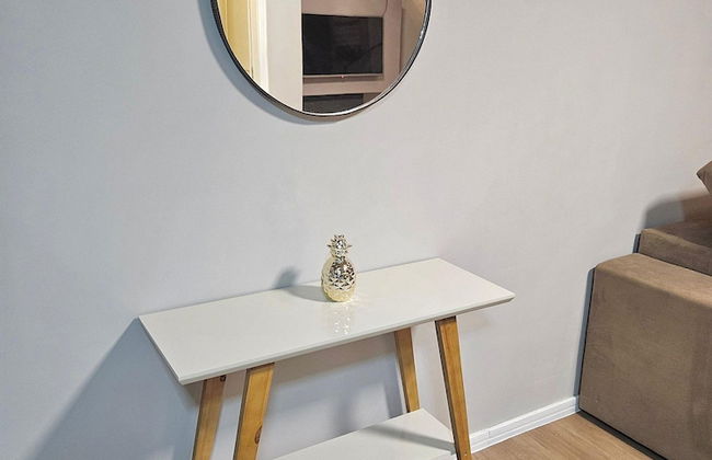 Saint Sebastian Flat 716Duplex no Centro - Foto 28