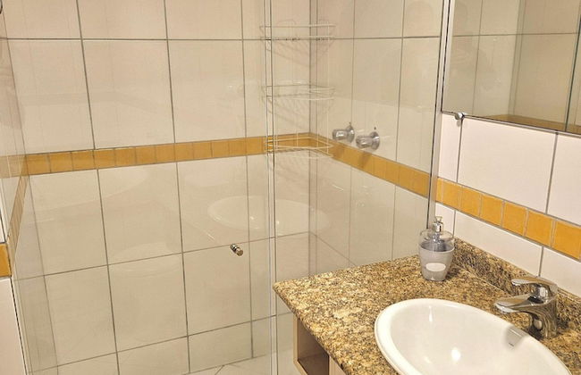 Saint Sebastian Flat 716Duplex no Centro - Foto 18