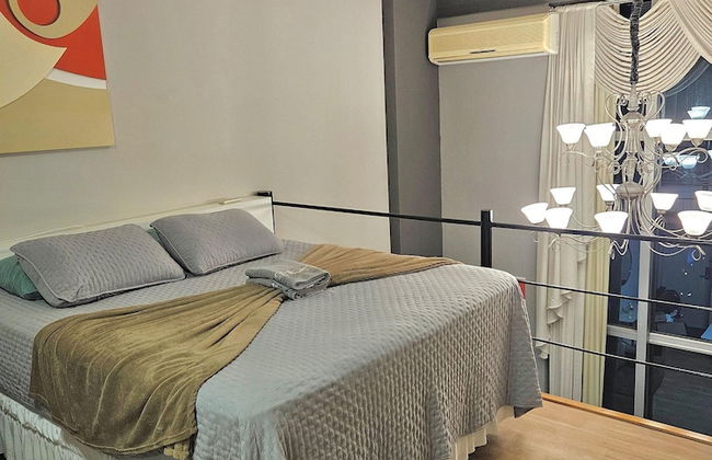Saint Sebastian Flat 716Duplex no Centro - Foto 2