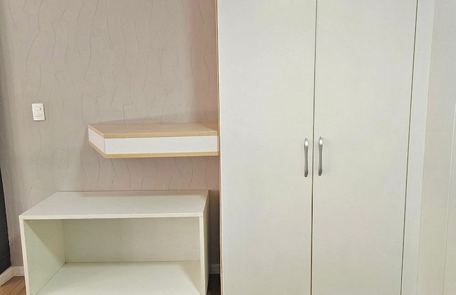 Saint Sebastian Flat 716Duplex no Centro - Foto 25