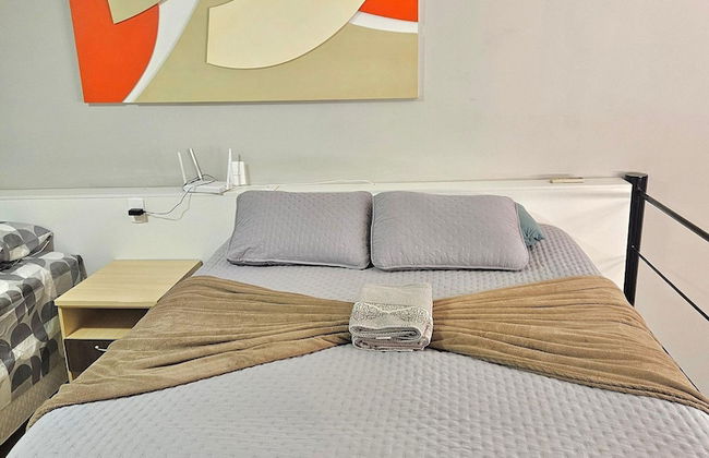 Saint Sebastian Flat 716Duplex no Centro - Foto 3