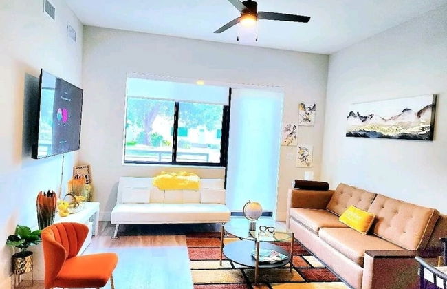 Lux and Cozy 2beds 2 Baths up to 8 guest - Foto 11