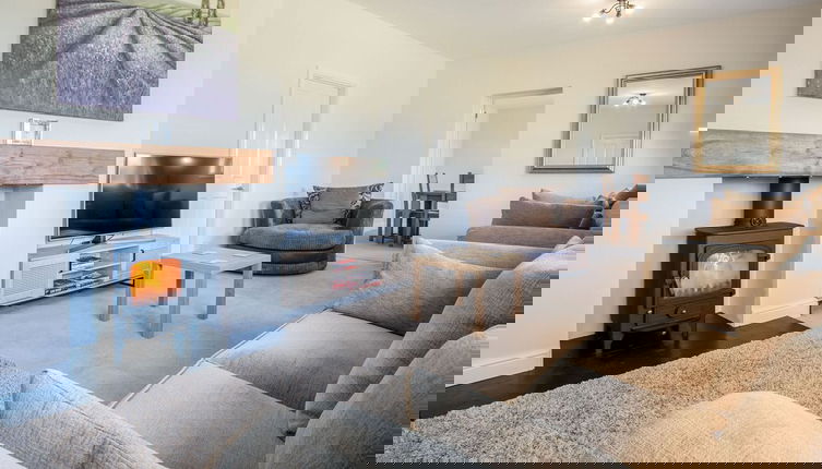 Photo 1 - Sorrento - 3 Bed Holiday Home - Wisemans Bridge