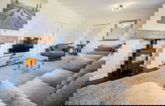 Photo 1 - Sorrento - 3 Bed Holiday Home - Wisemans Bridge
