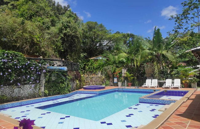 Finca hotel Sendero del rio - Foto 1
