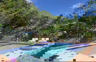 Foto 1 - Finca hotel Sendero del rio