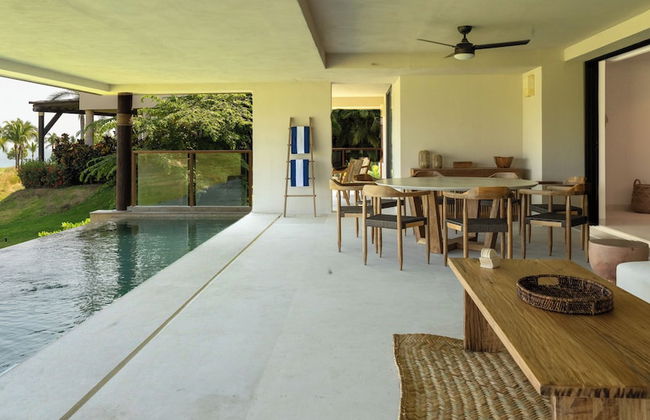 El Encanto exclusive condo private pool - Foto 1
