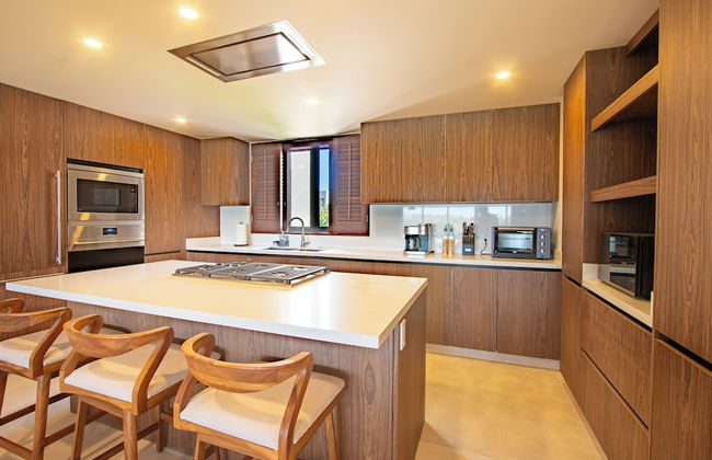 El Encanto exclusive condo private pool - Foto 34