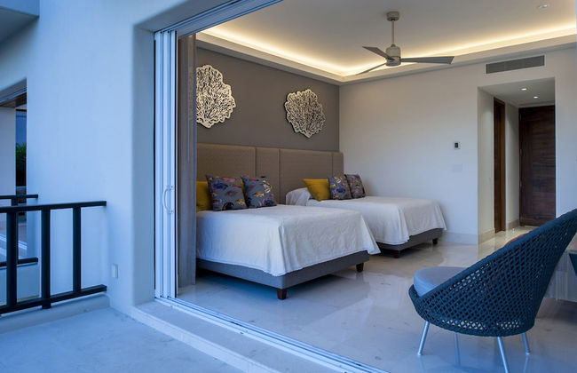 El Encanto exclusive condo private pool - Foto 21