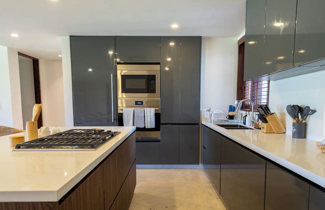 El Encanto exclusive condo private pool - Foto 35