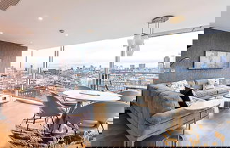 Photo 1 - Stunning London View Flat