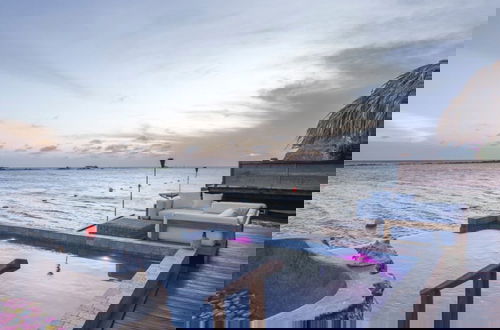Foto 8 - Overwater penthouse aruba