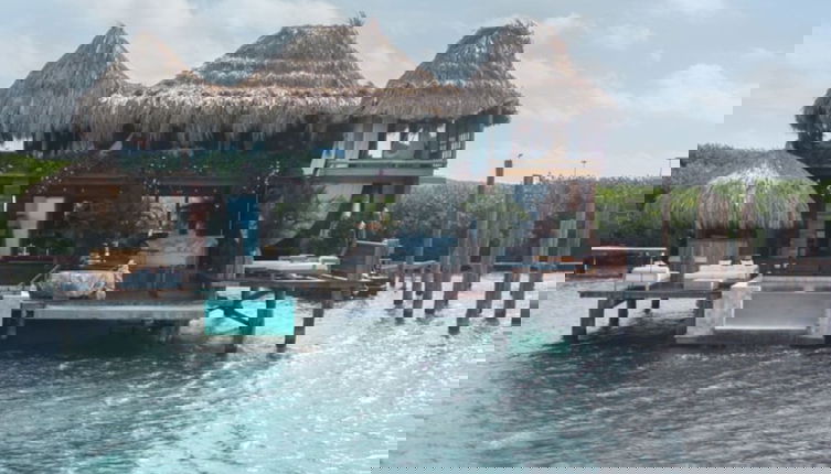 Foto 1 - Overwater penthouse aruba