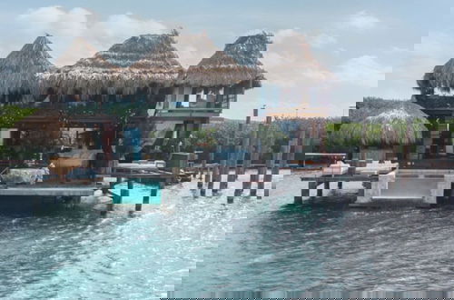 Foto 1 - Overwater penthouse aruba