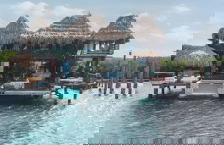 Foto 1 - Overwater penthouse aruba