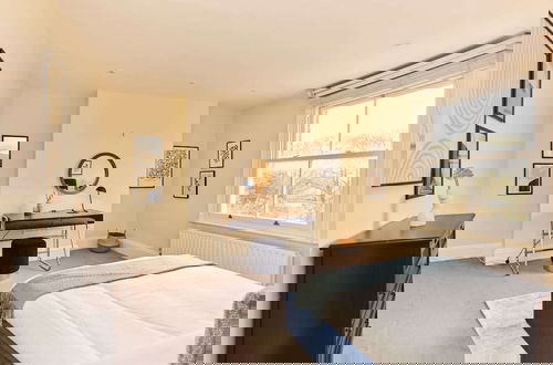 Foto 3 - The Peckham Hideaway - Bright 3bdr Flat