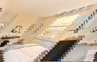 Foto 3 - The Peckham Hideaway - Bright 3bdr Flat