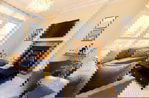 Foto 4 - The Peckham Hideaway - Bright 3bdr Flat