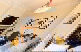Foto 1 - The Peckham Hideaway - Bright 3bdr Flat