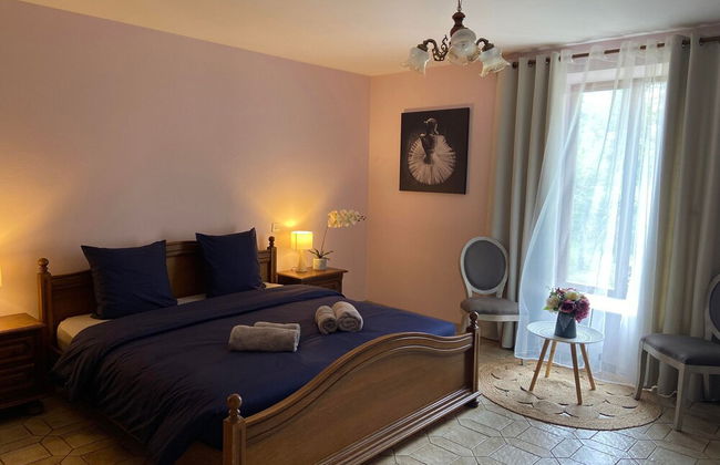 Gite le Saint André - Foto 6