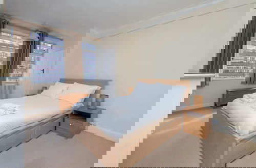 Foto 4 - Unique 1-bed Apartment in Vibrant Balham