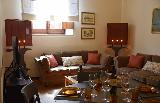 Velabro Luxury Loft - Foto 13