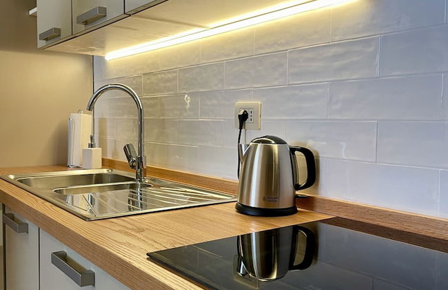 Velabro Luxury Loft - Foto 10