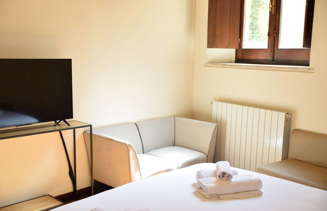 Velabro Luxury Loft - Foto 3