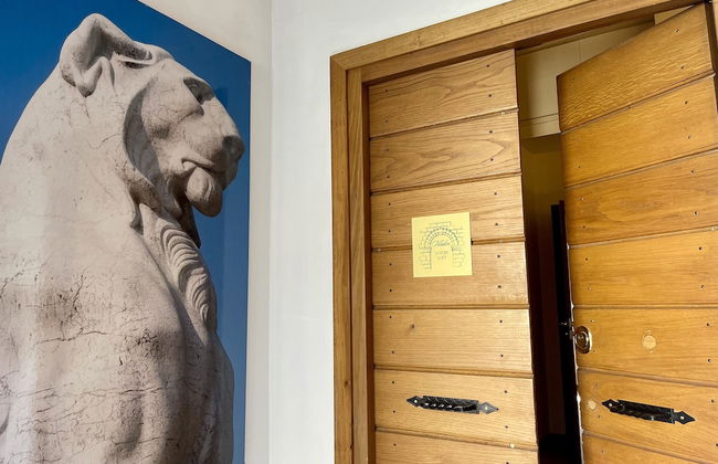Velabro Luxury Loft - Foto 2