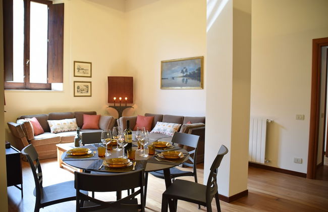 Velabro Luxury Loft - Foto 1