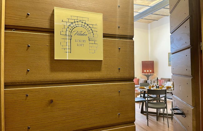 Velabro Luxury Loft - Foto 20