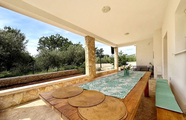 Mia - With Pool - A1 - Foto 23