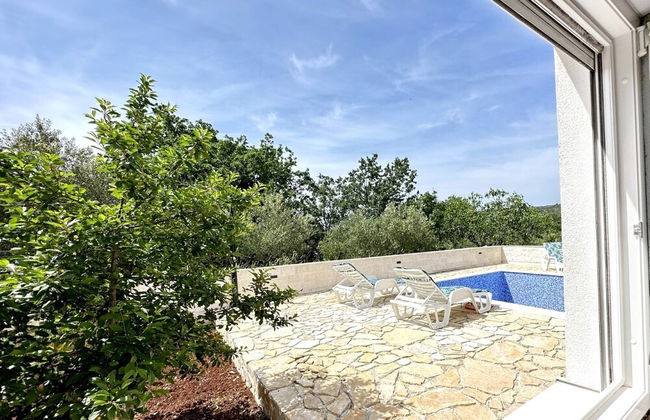Mia - With Pool - A1 - Foto 16