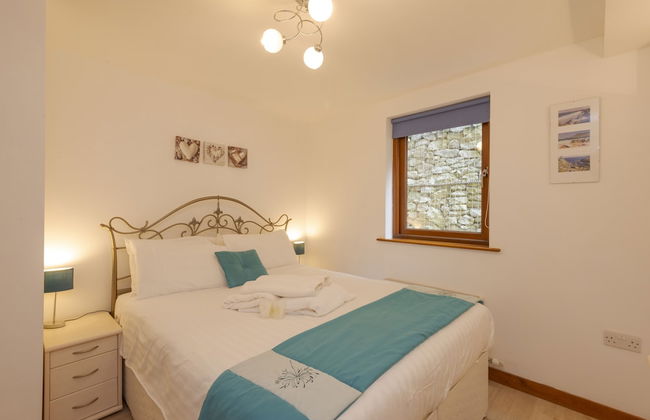 White Lodge Apartments - Foto 4