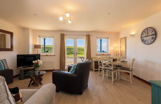 White Lodge Apartments - Foto 25