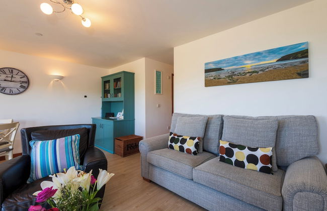 White Lodge Apartments - Foto 23