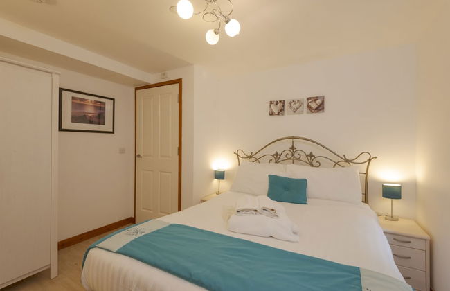 White Lodge Apartments - Foto 6