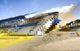 Photo 1 - White Lodge Apartments