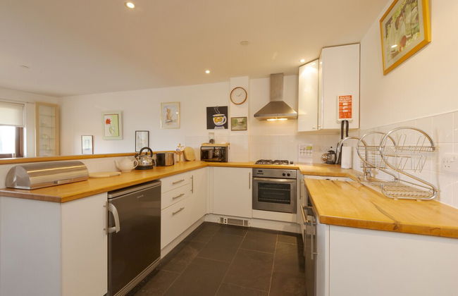 White Lodge Apartments - Foto 12