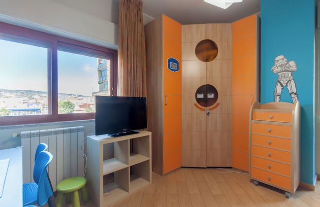 Happy Apartment Nettuno Close To Sea - Foto 18