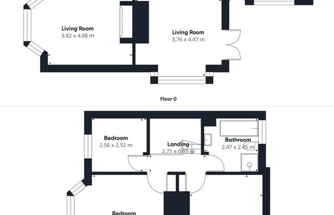Host Stay Spire View House - Foto 15