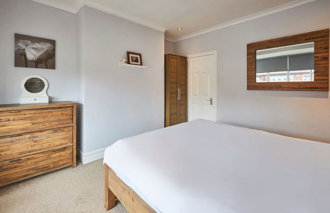 Host Stay Spire View House - Foto 12