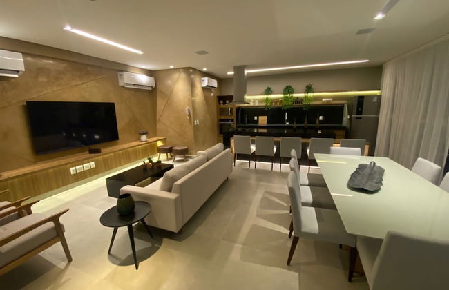 Edifício Promenade II Apt 202 - Foto 34