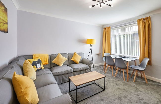 Host Stay Sands Walk Cottage - Foto 5